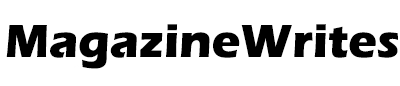 MagazineWrites