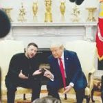 Global Politics in 2025: Shifting Alliances and New Power Dynamics