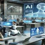 Artificial Intelligence in 2025: How AI Is Reshaping Business, Jobs, and Global Innovation