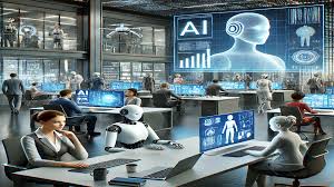 Artificial Intelligence in 2025: How AI Is Reshaping Business, Jobs, and Global Innovation