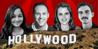 Hollywood in 2025: Celebrity Activism, Streaming Dominance, and the Reinvention of Stardom