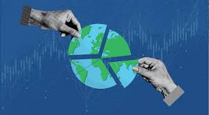 Global Politics in 2025: Shifting Alliances, Rising Tensions, and the Battle for Influence