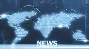 Global News 2025: A Year of Transformation, Challenges, and Opportunities