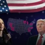 U.S. 2025 Election Campaigns Heat Up: Candidates, Policies, and Global Stakes