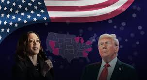 U.S. 2025 Election Campaigns Heat Up: Candidates, Policies, and Global Stakes