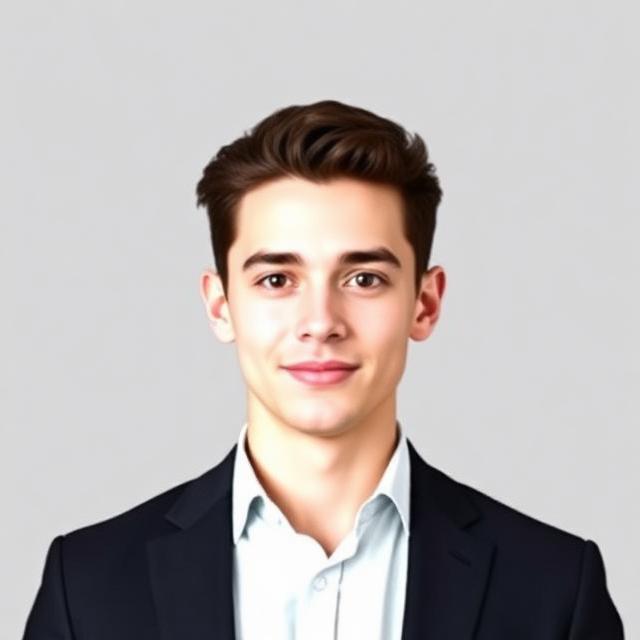 Andrew Watson