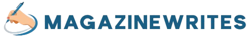 MagazineWrites