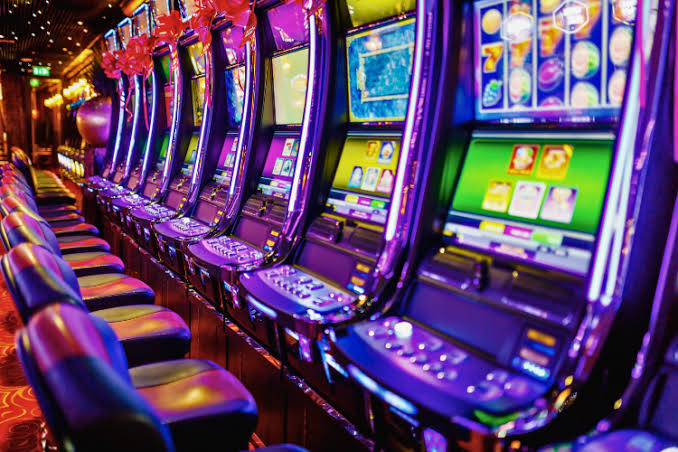 A Fresh Look at Modern Online Slot Gaming and Responsible Play