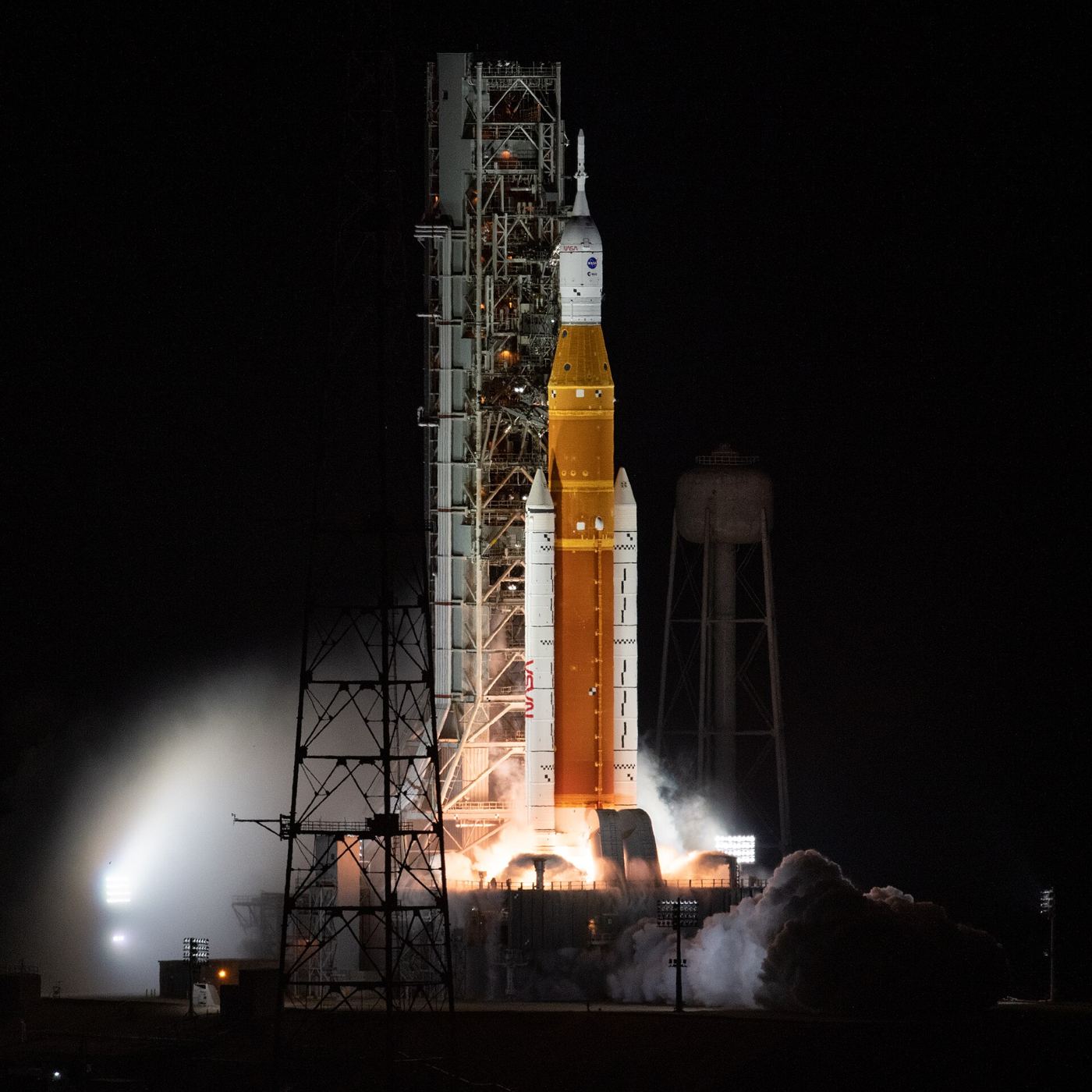 Reusable Rockets Keep Pushing Launch Costs Downward A rocket launching into the sky